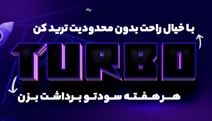 پراپ تامین سرمایه 11 پلن توربو پراپ تامین سرمایه