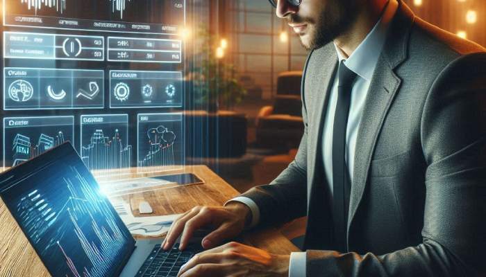 مراحل باز کردن حساب در پراپ فرم ها 7 حساب پراپ فرم چیست