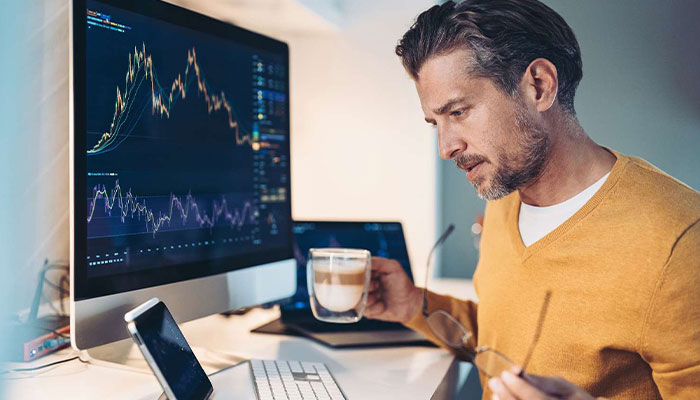 مراحل باز کردن حساب در پراپ فرم ها 10 درآمد از پراپ