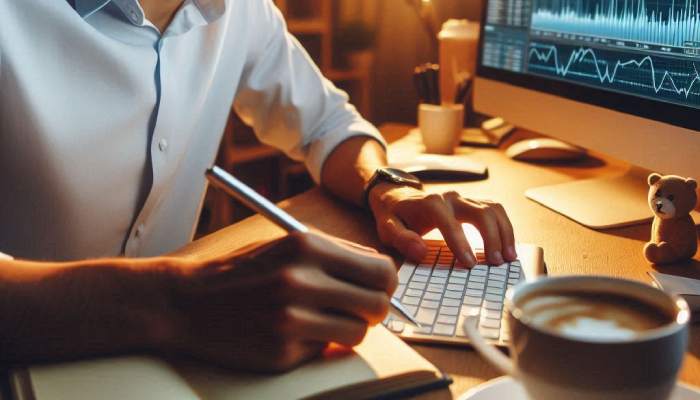مراحل باز کردن حساب در پراپ فرم ها 8 مراحل بازکردن حساب پراپ