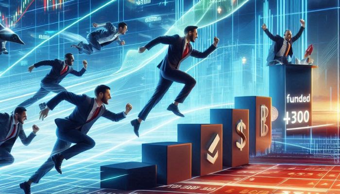 معرفی پراپ فانددنکست 7 مراحل پراپ فانددنکست